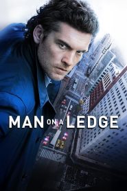 Man on a Ledge (2012) Dual Audio [Hindi ORG-English] & Watch FREE