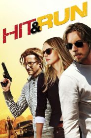 Hit & Run (2012) Dual Audio [Hindi ORG-English] BluRay & Watch FREE