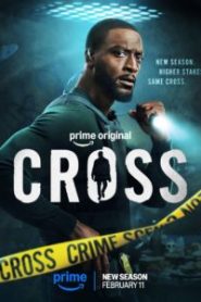 Cross (2026) S02E01-03 Dual Audio [Hindi ORG-English] Amazon WEB-DL H264 AAC 1080p 720p 480p ESub