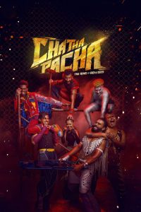 Chatha Pacha: The Ring of Rowdies (2026) Dual Audio [Hindi ORG-Malayalam] Netflix & Watch FREE