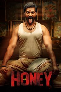Honey (2026) Dual Audio [Hindi ORG-Telugu] Amazon & Watch FREE