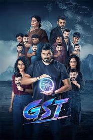 GST (2025) Dual Audio [Hindi ORG-Kannada] Amazon & Watch FREE