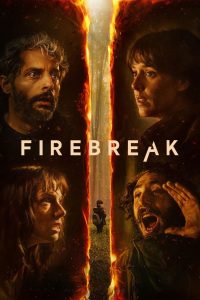 Firebreak (2026) Dual Audio [Hindi ORG-Spanish] Netflix & Watch FREE