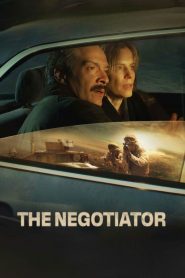 The Negotiator (2025) BluRay Hindi + Multi & Watch FREE