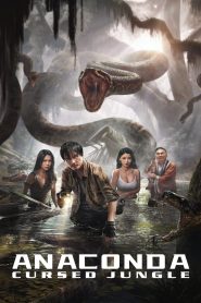 Anaconda (2024) Dual Audio [Hindi ORG-Chinese] Amazon & Watch FREE