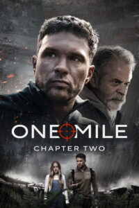 One Mile: Chapter Two (2026) Dual Audio [Hindi ORG-English] Amazon & Watch FREE