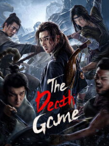 The Death Game (2024) Dual Audio Hindi ORG & Watch FREE