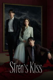 Siren’s Kiss (2026) S01 – [Ep 10 Added] – Dual Audio [Hindi ORG-Korean] Amazon & Watch FREE