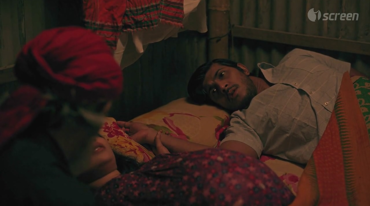 Chokro (2024-2026) S01-02 Bengali iScreen & Watch FREE