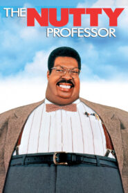 The Nutty Professor (1996) Dual Audio [Hindi ORG-English] BluRay & Watch FREE
