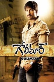 Golimaar (2010) UnCut Hindi + Telugu & Watch FREE