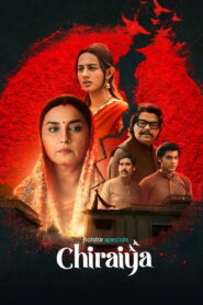 Chiraiya (2026) S01 Dual Audio [Bengali ORG-Hindi] JIOHS & Watch FREE