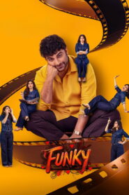 Funky (2026) Dual Audio [Hindi ORG-Telugu] Netflix & Watch FREE
