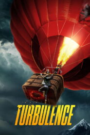 Turbulence (2025) Dual Audio [Hindi ORG-English] Amazon & Watch FREE