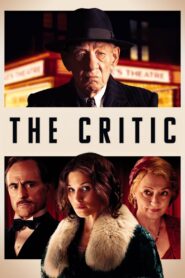 The Critic (2024) Dual Audio Hindi ORG & Watch FREE