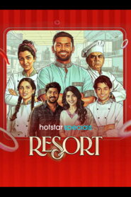 Resort (2026) S01 [E37-40 Added] Hindi