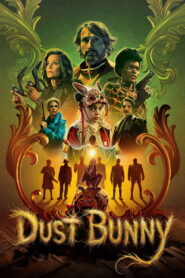 Dust Bunny (2025) Dual Audio [Hindi ORG-English] Amazon & Watch FREE