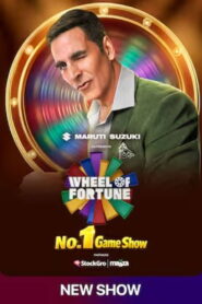 Wheel Of Fortune India (2026) S01 Hindi SonyLiv – [Ep 47 Added] & Watch FREE