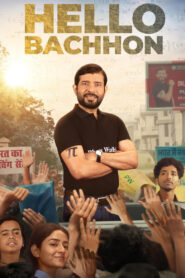 Hello Bachhon (2026) S01 Complete Hindi ORG & Watch FREE