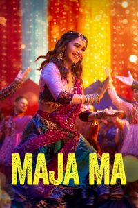Maja Ma (2022) Hindi Amazon & Watch FREE