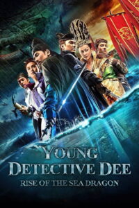 Young Detective Dee: Rise of the Sea Dragon (2013) Dual Audio [Hindi ORG-Chinese] BluRay & Watch FREE