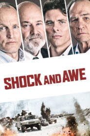 Shock and Awe (2017) Dual Audio [Hindi ORG-English] BluRay & Watch FREE