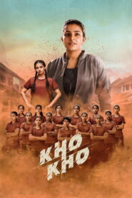 Kho Kho (2021) Dual Audio [Hindi ORG-Malayalam] & Watch FREE
