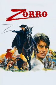 Zorro (1975) Dual Audio [Hindi ORG-English] BluRay & Watch FREE