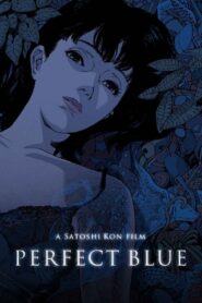 Perfect Blue (1998) Dual [Japanese–English] & Watch FREE
