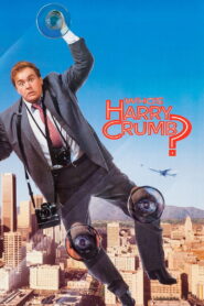 Who’s Harry Crumb? (1989) Dual [Hindi–English] & Watch FREE