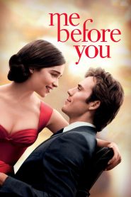 Me Before You (2016) English BluRay & Watch FREE