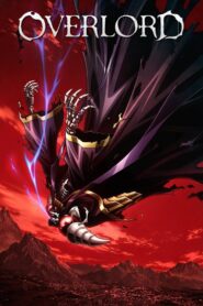 Overlord (2015–2022) [Season 01-04] Completed – Dual [Hindi–Japanese] & Watch FREE