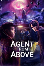 Agent from Above (2026) S01 Dual Audio [Hindi ORG-Chinese] Netflix & Watch FREE