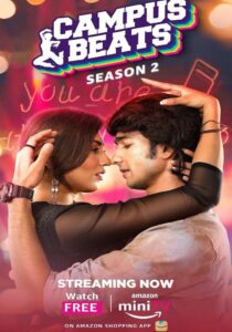Campus Beats (2024) S02 Hindi AMZN & Watch FREE