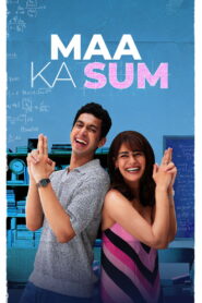 Maa Ka Sum (2026) S01 Hindi Amazon & Watch FREE