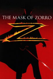 The Mask of Zorro (1998) Dual Audio [Hindi ORG-English] BluRay & Watch FREE