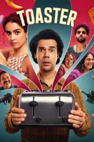Toaster (2026) Hindi Netflix & Watch FREE