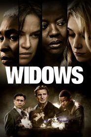 Widows (2018) Dual Audio [Hindi-English] BluRay & Watch FREE