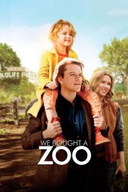 We Bought a Zoo (2011) English BluRay & Watch FREE