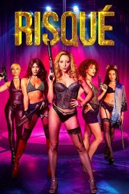 Risqué (2025) Dual [Hindi–English] & Watch FREE