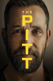 The Pitt (2026) Season 02 – Dual Audio [Hindi ORG-English] JHS [E15 Added] & Watch FREE