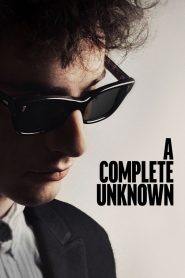 A Complete Unknown (2024) English & Watch FREE