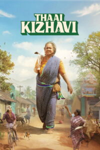 Thaai Kizhavi (2026) Dual Audio [Hindi ORG-Tamil] JHS & Watch FREE