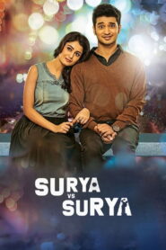 Surya Vs Surya (2015) Dual Audio [Hindi ORG-Telugu] & Watch FREE