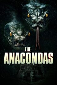 The Anacondas (2025) Dual Audio [Hindi ORG-English] Amazon & Watch FREE