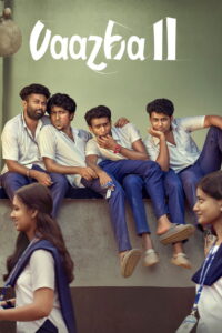 Vaazha II: Biopic of a Billion Bros (2026) Dual Audio [Hindi ORG-Malayalam] JioHotstar WEB-DL H264 AAC 4K 1080p 720p 480p ESub
