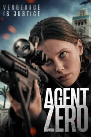 Agent Zero (2025) Dual Audio [Hindi ORG-English]