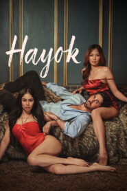 Hayok (2026) Tagalong Vivamax