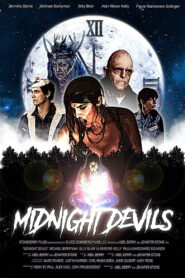 Midnight Devils (2019) UNRATED Dual Audio [Hindi ORG-English]