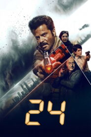 24: India (2026) S02 Epi 1-8 Added Hindi JHS